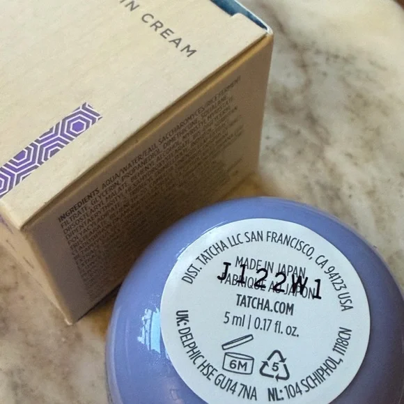 Tatcha The Dewy Skin Cream - Picture 5 of 5